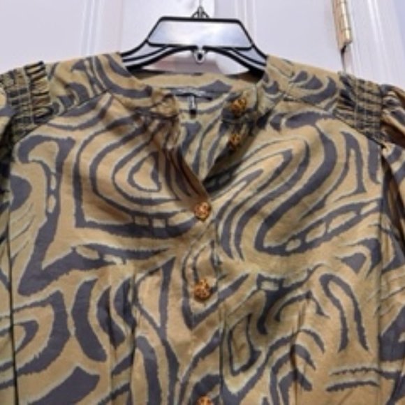 Scotch & Soda  born in Amsterdam Size small - Picture 4 of 10